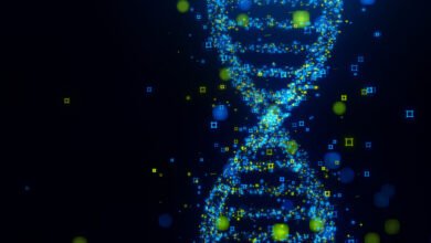 Open-Source AI Model Trained on Trillions of DNA Bases