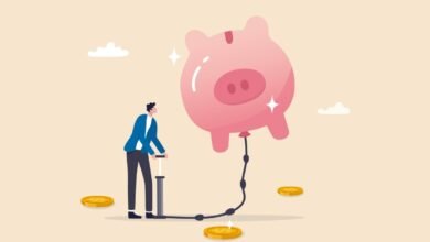 3 Firms Captured $189B in VC Funding Last Month