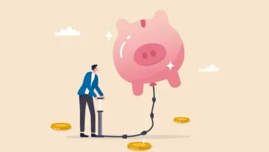 3 Firms Captured $189B in VC Funding Last Month