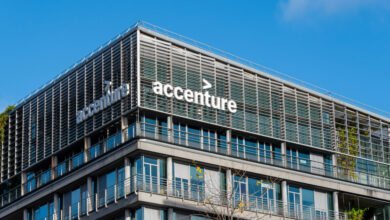 Accenture Acquires Downdetector and Speedtest in $1.2B Deal