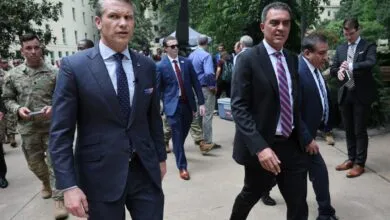 Ex-Pentagon official Emil Michael vows revenge on Uber investors