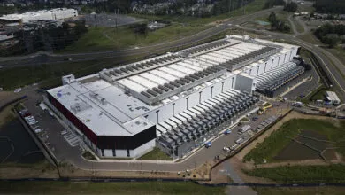 Will Data Centers Drive Up Your Electric Bill?