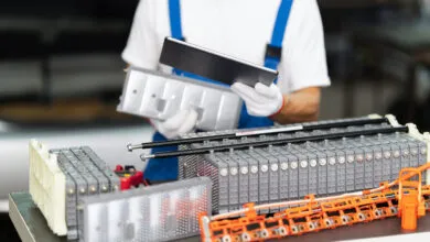 EV Batteries Thrive Despite Climate Change