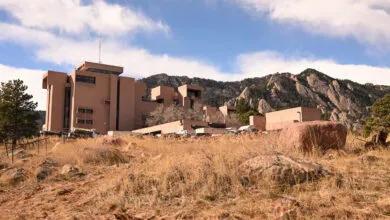 Lawsuit challenges Trump’s plan to shut down climate center