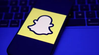 Dolby Sues Snapchat Over AV1 Codec Royalties