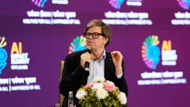 Yann LeCun's AI Lab Raises $1B for World Models