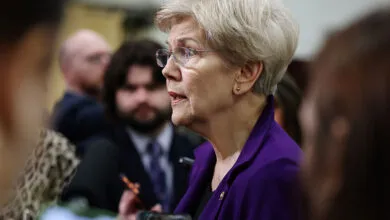 Warren Demands Answers on Pentagon’s xAI Security Clearance