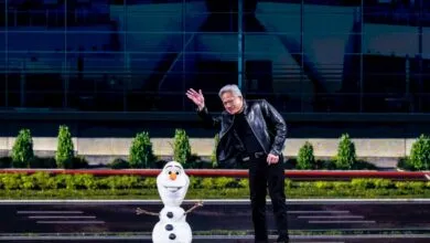 Nvidia GTC: NemoClaw, Robot Olaf, and a $1 Trillion Bet