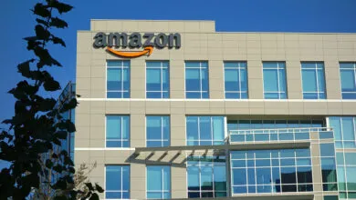 Amazon Outage: Over 20,000 Users Report Problems