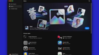 Raycast Glaze: Your All-in-One Vibe Coding Platform