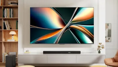 Hisense 75-Inch U6 Mini-LED TV Priced Lower Than 65-Inch Model