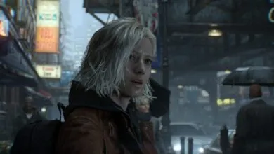 Resident Evil’s Scariest Moment Is in a Safe Room