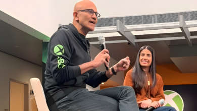 Microsoft’s Gaming Future: Nadella Commits to Continued Investment