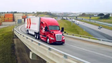 Kodiak CEO: Self-Driving Trucks Are Just Half the Battle