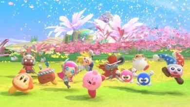 Sakurai Wrote Kirby Air Ride’s Theme Song Lyrics, Explains Secrecy