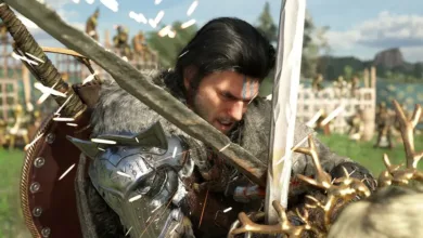 Pearl Abyss Stock Plummets on Crimson Desert Disappointment