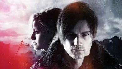 Resident Evil Requiem Patch Adds Photo Mode