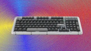 Logitech K98M Review: A Productivity Powerhouse