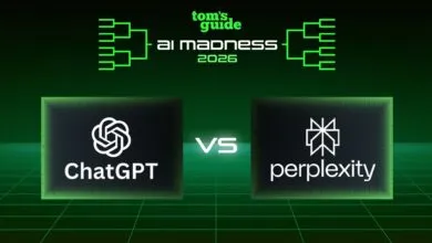 ChatGPT vs. Perplexity: Surprising Results from 5 Prompts