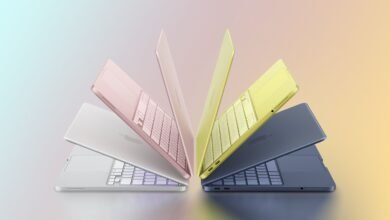 MacBook Neo vs. M1 MacBook Air: First Benchmarks Revealed