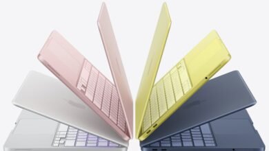 Preorder Apple’s Budget-Friendly MacBook Neo Now