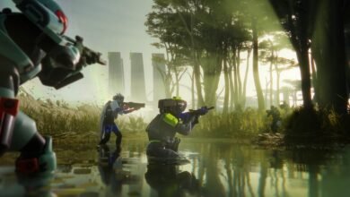 Marathon players solve terminal puzzle, unlock Cryo Archive map