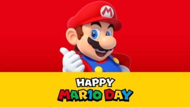 Mario Day 2026: LEGO Reveals, Game Deals & New Yoshi Game