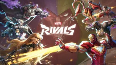 Marvel Rivals Coming to Nintendo Switch 2