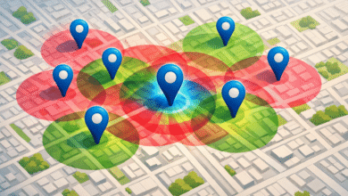 Stop Cannibalizing Your SEO: A Multi-Location Strategy