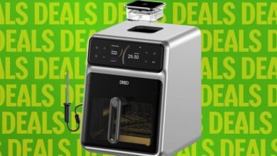 Dreo Spring Sale: Top Deals on Air Fryers, Heaters & Fans