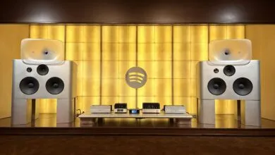 Spotify Lossless Audio Lounge: Inside the High-End Setup