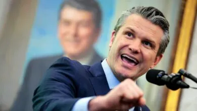 Judge Criticizes Pentagon’s Move Against Anthropic