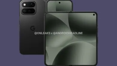 Pixel 11 Pro Fold: First Look & Impressions