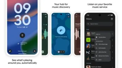 Google Pixel’s Now Playing Gets M3 Expressive Redesign