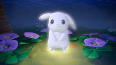 Pokémon Pokopia: Our AMA & Gameplay Insights