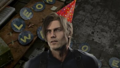 Resident Evil Requiem's Fan Service Is Earned, and So Much More