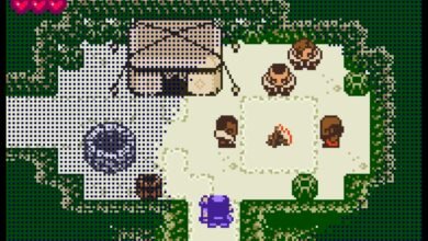 A Bite-Sized Adventure That Twists the Zelda Formula