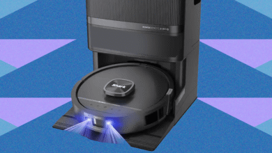 Shark UV Reveal (2026) Review: Is the UV Light Mode Worth It?