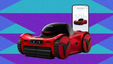 iGarden M1 Pro Max 100 Review: The Pool’s Sports Car