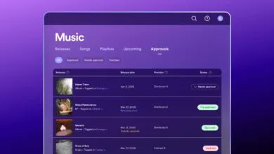 Spotify Adds Manual Release Approval to Fight AI Fakes