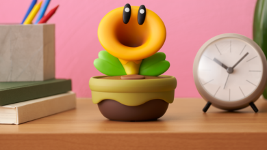 Nintendo’s Weirdness Is Here to Stay