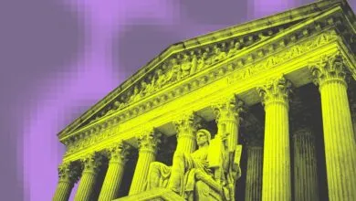 AI-Generated Art Loses Copyright Protection, Supreme Court Declines Review