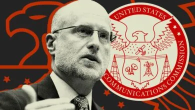 FCC’s Carr clarifies broadcast license threat over Iran coverage