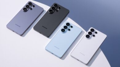 Samsung Galaxy S26 Ultra Redefines Night Photography