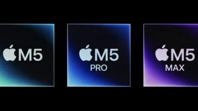Apple’s M5 Pro & Max: A Major Silicon Shift