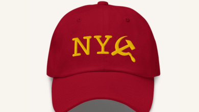 Tucker Carlson’s ‘Fire’ Merch: Decoding the Influencer Economy