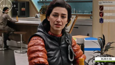 Nvidia DLSS 5: The Motion Smoothing Problem for Games