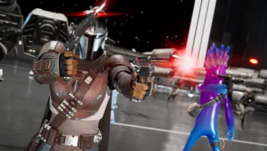 Fortnite Creators Can Now Make Star Wars Games