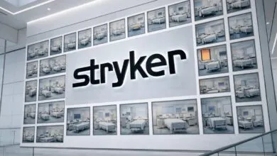 Stryker Attack: How Hackers Wiped Thousands of Devices Without Malware