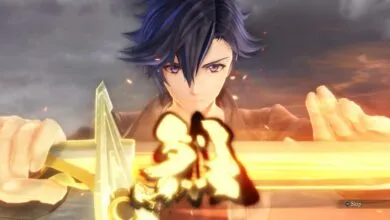 Falcom’s Final Trails Game Reveal Set for 50th Anniversary